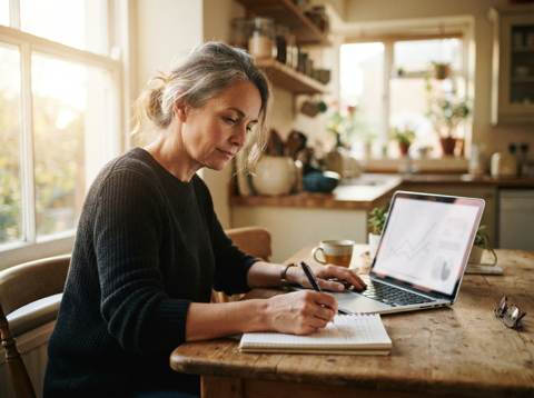 Investing Calculator: How to Estimate Your Future Returns
